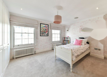 Piso para 3 950 000 euro en Londres, Reino Unido