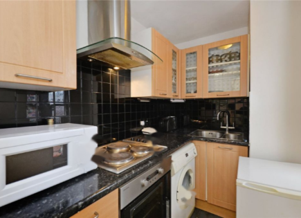 Wohnung für 275 000 euro in London, Großbritannien