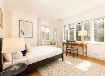 Appartamento per 2 925 000 euro a Londra, Regno Unito