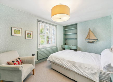 Piso para 4 555 000 euro en Londres, Reino Unido