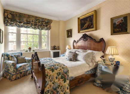 Appartement pour 2 800 000 Euro à Londres, Royaume-Uni