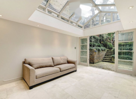 Piso para 8 350 000 euro en Londres, Reino Unido