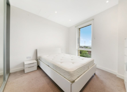 Wohnung für 275 000 euro in London, Großbritannien