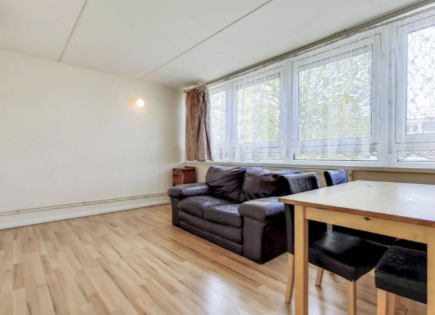 Piso para 225 000 euro en Londres, Reino Unido