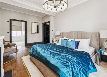 Flat for 2 795 000 euro in London, United Kingdom