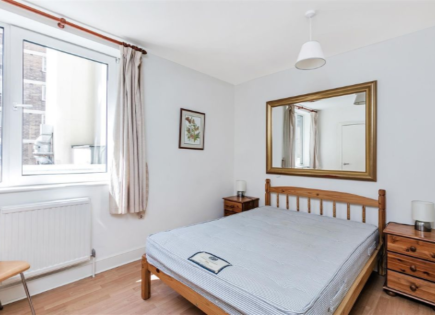 Piso para 603 750 euro en Londres, Reino Unido