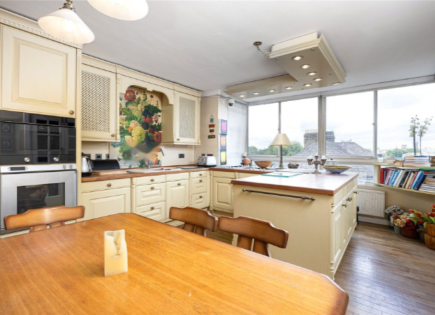 Piso para 4 400 000 euro en Londres, Reino Unido