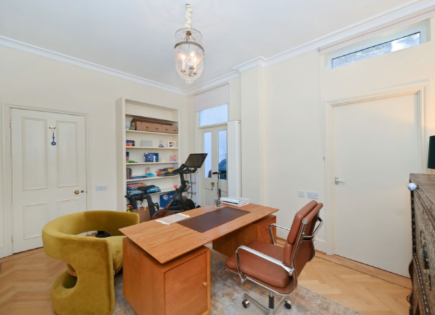 Piso para 3 495 000 euro en Londres, Reino Unido