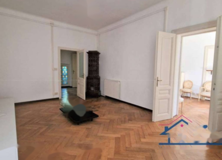 Flat for 235 000 euro in Gorizia, Italy