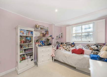 Wohnung für 632 500 euro in London, Großbritannien