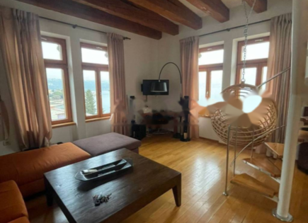 Piso para 850 000 euro en Opatija, Croacia