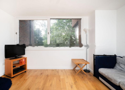 Flat for 315 000 euro in London, United Kingdom