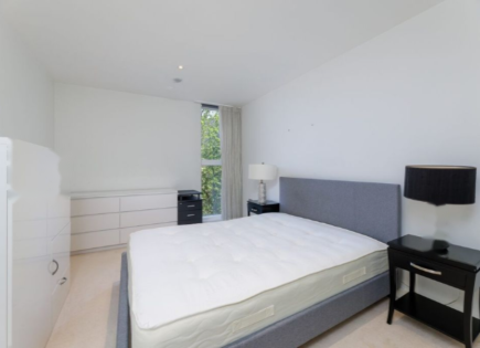 Appartamento per 850 000 euro a Londra, Regno Unito