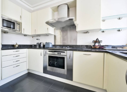 Wohnung für 920 000 euro in London, Großbritannien