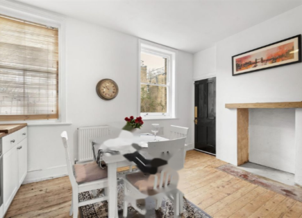 Flat for 375 000 euro in London, United Kingdom