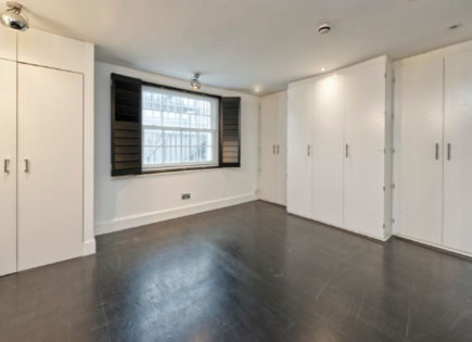 Piso para 2 750 000 euro en Londres, Reino Unido