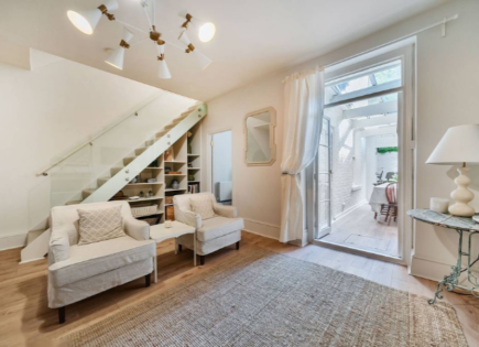 Wohnung für 975 000 euro in London, Großbritannien