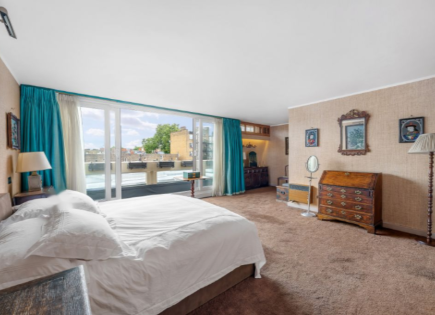 Piso para 2 300 000 euro en Londres, Reino Unido