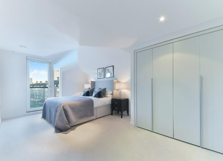 Piso para 1 090 000 euro en Londres, Reino Unido