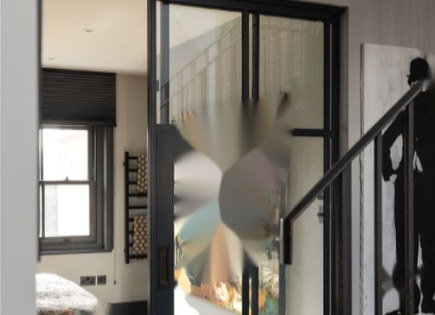 Piso para 3 000 000 euro en Londres, Reino Unido