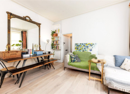 Piso para 399 999 euro en Londres, Reino Unido