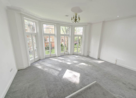 Piso para 891 250 euro en Londres, Reino Unido