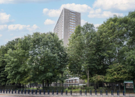 Appartamento per 340 000 euro a Londra, Regno Unito