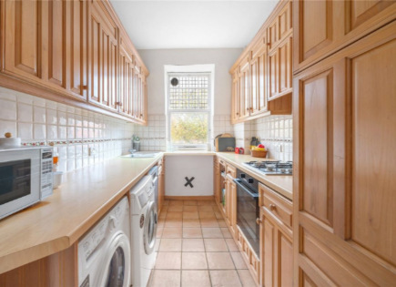 Appartamento per 1 400 000 euro a Londra, Regno Unito