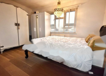 Wohnung für 315 000 euro in London, Großbritannien