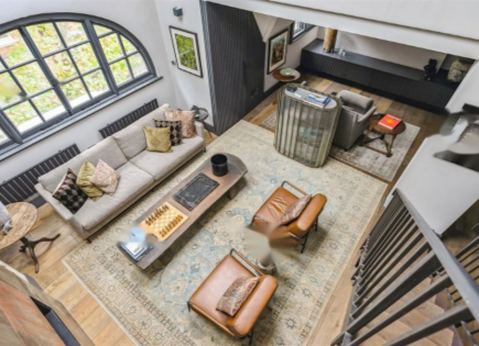 Piso para 3 000 000 euro en Londres, Reino Unido