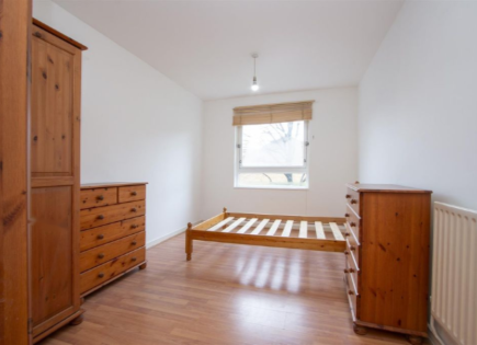 Flat for 349 950 euro in London, United Kingdom