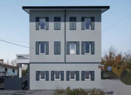 Flat for 220 000 euro in Gorizia, Italy