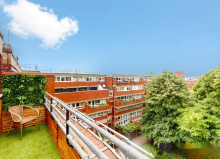 Piso para 350 000 euro en Londres, Reino Unido