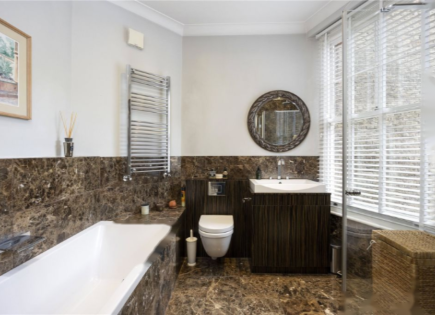 Appartement pour 2 500 000 Euro à Londres, Royaume-Uni