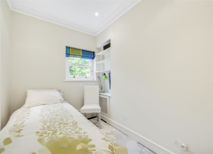 Piso para 795 000 euro en Londres, Reino Unido