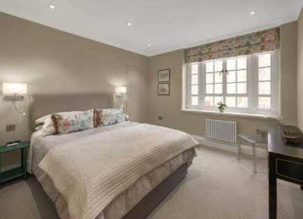 Piso para 995 000 euro en Londres, Reino Unido