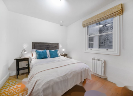 Piso para 414 000 euro en Londres, Reino Unido