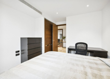 Piso para 2 250 000 euro en Londres, Reino Unido