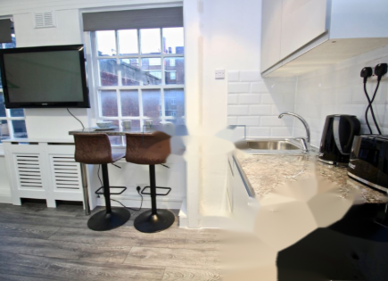 Flat for 275 000 euro in London, United Kingdom