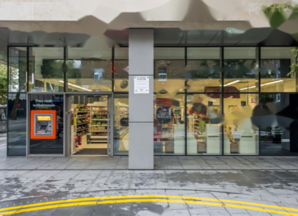 Appartement pour 350 000 Euro à Londres, Royaume-Uni