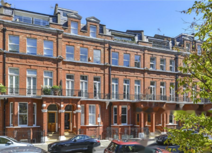 Appartement pour 2 750 000 Euro à Londres, Royaume-Uni