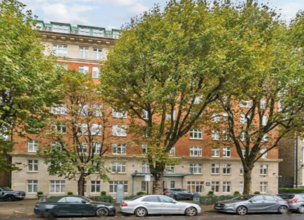 Appartement pour 400 000 Euro à Londres, Royaume-Uni