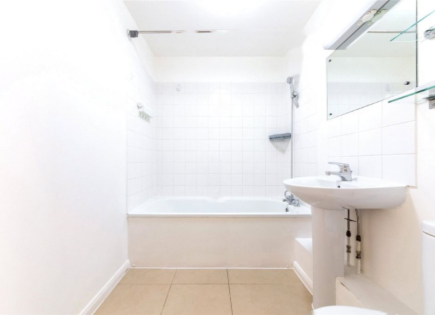 Piso para 460 000 euro en Londres, Reino Unido