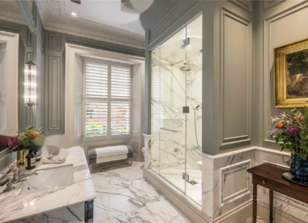 Wohnung für 8 500 000 euro in London, Großbritannien