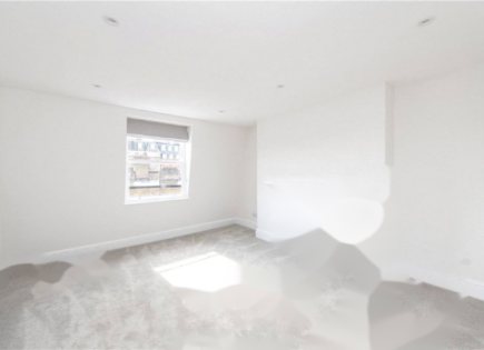 Piso para 747 500 euro en Londres, Reino Unido