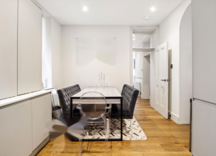 Flat for 895 000 euro in London, United Kingdom