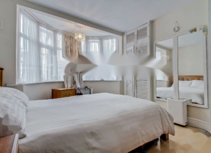 Flat for 299 950 euro in London, United Kingdom