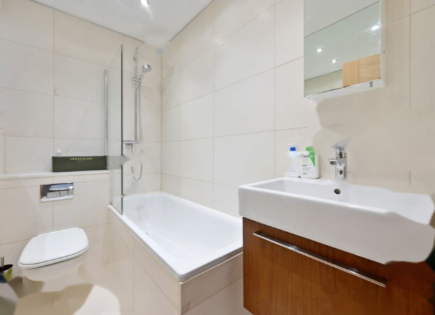 Flat for 575 000 euro in London, United Kingdom