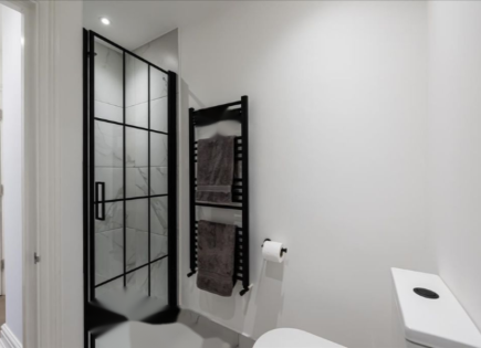 Piso para 402 500 euro en Londres, Reino Unido