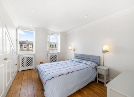 Flat for 1 695 000 euro in London, United Kingdom